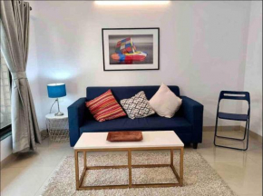 Matruchaya, off Carter Road by Connekt Homes
